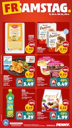 Pralinen Angebot im aktuellen Penny Prospekt auf Seite 38
