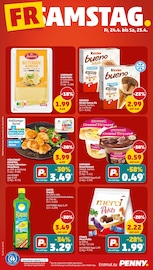 Pralinen Angebote im Prospekt "Wer günstig will, muss Penny." von Penny auf Seite 38