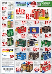 Aktueller Trinkgut Prospekt mit Radler, "Aktuelle Angebote", Seite 2