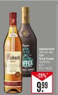 Asbach Uralt oder Coffee & Cream Angebote von Asbach bei Marktkauf Ulm für 9,99 €