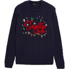 Pull de Noël homme - TEX en promo chez Carrefour Pull de Noël homme - TEX dans le catalogue Carrefour