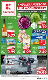 Kaufland Prospekt für Lichtenfels mit 64 Seiten Kaufland Prospekt für Lichtenfels: "Aktuelle Angebote", 64 Seiten, 20.10.2025 - 22.10.2025