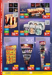 Aktueller Netto Marken-Discount Prospekt mit Silvester, "DER ORT, AN DEM DU IMMER AUSGEZEICHNETE PREISE FINDEST.", Seite 5
