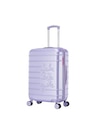 Valise cabine en promo à 19,99 € chez Carrefour Valise cabine dans le catalogue Carrefour