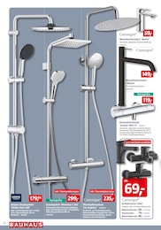 Grohe Angebot im aktuellen BAUHAUS Prospekt auf Seite 28