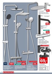 Waschtischarmatur Angebote im Prospekt "Wenn's gut werden muss" von BAUHAUS auf Seite 28