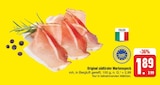 Original südtiroler Markenspeck im Angebot bei EDEKA in Fürth Original südtiroler Markenspeck Angebote bei EDEKA Fürth für 1,89 €