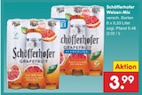 Weizen-Mix im Angebot bei Netto Marken-Discount in Rottenburg Weizen-Mix Angebote von Schöfferhofer bei Netto Marken-Discount Rottenburg für 3,99 €