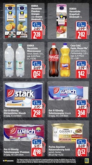 Cola im E center Prospekt "NUR MIT DER APP!" mit 12 Seiten (Lahr (Schwarzwald))