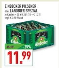 Aktuelles Pilsener Angebot bei Marktkauf in Rheda-Wiedenbrück ab 11,99 €
