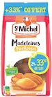 Promo Madeleines moelleuses à 2,99 € dans le catalogue Supermarchés Match à Leiterswiller