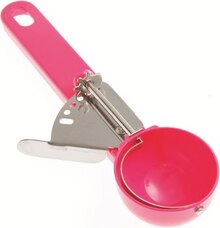 Cuillère glace - Mr Bricolage à Aix-en-Provence Cuillère glace en promo chez Mr Bricolage Aix-en-Provence à 2,50 €
