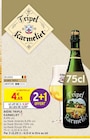 Bière Triple - KARMELIET dans le catalogue Intermarché