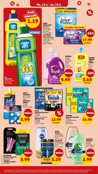 Pampers im Penny Prospekt "Wer günstig will, muss Penny." mit 40 Seiten (Jena)