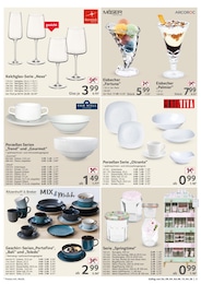 Schale Angebot im aktuellen Selgros Prospekt auf Seite 3
