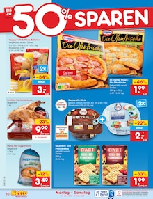 Brötchen im aktuellen Netto Marken-Discount Prospekt (Jena) Brötchen im Netto Marken-Discount Prospekt "Aktuelle Angebote" mit 60 Seiten (Jena)