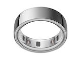 Ring 4, Größe Silver, Smart von OURA im aktuellen MediaMarkt Saturn Prospekt für 265,00 €