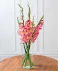 Bouquet de 5 glaïeuls - Super U à Épinal Bouquet de 5 glaïeuls en promo chez Super U Épinal à 4,99 €