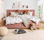 Aktuelles Boxspringbett „Lund“ Angebot bei Segmüller in Frankfurt (Main) ab 1.499,00 €