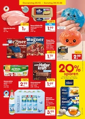 Flammkuchen im Netto Marken-Discount Prospekt in Weiden Aktueller Netto Marken-Discount Prospekt mit Flammkuchen, "Aktuelle Angebote", Seite 45