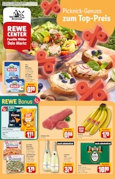 REWE Prospekt für Alzenau mit 28 Seiten REWE Prospekt für Alzenau: "Dein Markt", 28 Seiten, 10.08.2026 - 15.08.2026