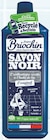 Savon noir l'original à l'huile de lin - JACQUES BRIOCHIN dans le catalogue Intermarché Hyper
