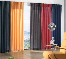 Fertigvorhang Ulli bei Zurbrüggen in Oberhausen Fertigvorhang Ulli im Angebot bei Zurbrüggen Oberhausen für 9,99 €