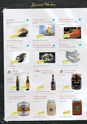 Mayonnaise Angebote im Prospekt "EDLES ZUM FEST" von Hamberger Mayonnaise Angebote im Prospekt "EDLES ZUM FEST" von Hamberger auf Seite 18