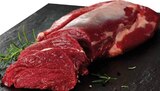 Argentinisches Rinderfilet Angebote von EDEKA bei E center Coesfeld für 5,55 €