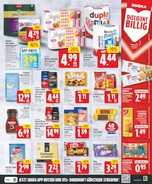Toffifee Angebot & Preis im aktuellen EDEKA Prospekt Toffifee Angebot im aktuellen EDEKA Prospekt auf Seite 15