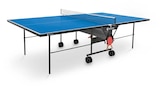 Outdoor Tischtennisplatte mit Schlägerset und Abdeckhülle Angebote von Sponeta bei Netto Marken-Discount Kassel für 399,99 €