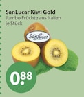 Kiwi Gold von SanLucar im aktuellen V-Markt Prospekt für 0,88 €