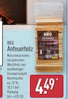 Anfeuerholz von BBQ im aktuellen ALDI Nord Prospekt für 4,49 €