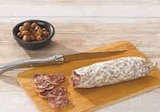 Saucisson sec - SALAISONS PEGUET SAVOIE dans le catalogue Super U