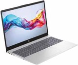 Notebook Laptop 15-fd0617ng, Silber im Angebot bei expert in Chemnitz Notebook Laptop 15-fd0617ng, Silber Angebote von hp bei expert Chemnitz für 279,00 €