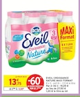 Eveil croissance nature maxi format - LACTEL en promo chez Intermarché Hyper Eveil croissance nature maxi format - LACTEL dans le catalogue Intermarché Hyper