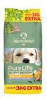 Promo Croquettes Pure Life Adult Light 12kg + 3kg Offerts à 64,99 € dans le catalogue Animalis à Montpellier