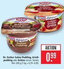 Aktuelles Sahne Pudding Angebot bei Marktkauf in Heilbronn ab 0,99 €