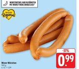Aktuelle Wiener Würstchen Angebote bei EDEKA in Dresden Aktuelles Wiener Würstchen Angebot bei EDEKA in Dresden ab 0,99 €