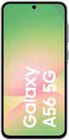 Smartphone Galaxy A56 5G Enterprise Edition Angebote von Samsung bei expert Mühlhausen für 1,00 €