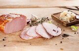 Aktuelle Fleisch Angebote bei REWE in Göttingen Aktuelles Kasselerbraten Angebot bei REWE in Göttingen ab 1,49 €