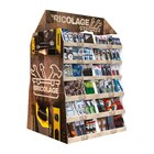 Foire au bricolage et à l'électricité - COGEX - Carrefour à Clichy-sous-Bois Foire au bricolage et à l'électricité - COGEX en promo chez Carrefour Clichy-sous-Bois à 1,00 €