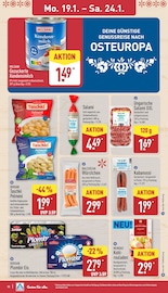 Aktueller ALDI Nord Prospekt mit Milch, "Aktuelle Angebote", Seite 10