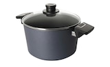 WOLL Gusstopf mit Deckel Diamond Lite Angebote bei Höffner Siegburg für 132,00 €