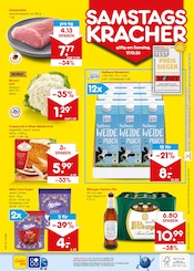 Bitburger im Netto Marken-Discount Prospekt in Hemer Aktueller Netto Marken-Discount Prospekt mit Bitburger, "Aktuelle Angebote", Seite 60