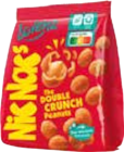 EDEKA Welt - Crunchips, Nic Nac‘s oder Crunchips Wow Angebot im Prospekt Crunchips, Nic Nac‘s oder Crunchips Wow bei EDEKA im Welt Prospekt für 0,99 €