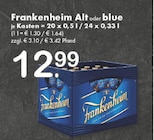 TOP Getränke Düsseldorf Prospekt mit  im Angebot für 12,99 €