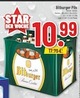 Pils Angebote von Bitburger bei Trinkgut Hannover für 10,99 €
