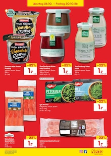 Zwiebelmettwurst im Netto Marken-Discount Prospekt "Aktuelle Angebote" mit 76 Seiten (Leipzig)
