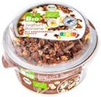 Bio-Knusperjoghurt im Angebot bei Kaufland in Viersen Bio-Knusperjoghurt Angebote von K-BIO bei Kaufland Viersen für 0,95 €
